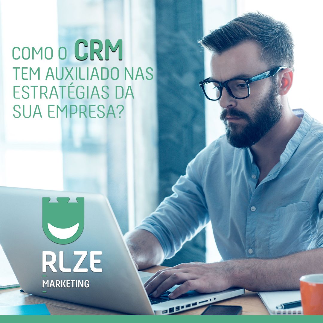 Estratégia de Marketing para relacionamento com clientes através de CRM